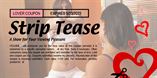 Strip Tease Thumbnail