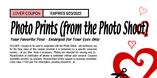 Photo Shoot - Prints Thumbnail