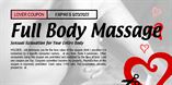 Full Body Massage Thumbnail